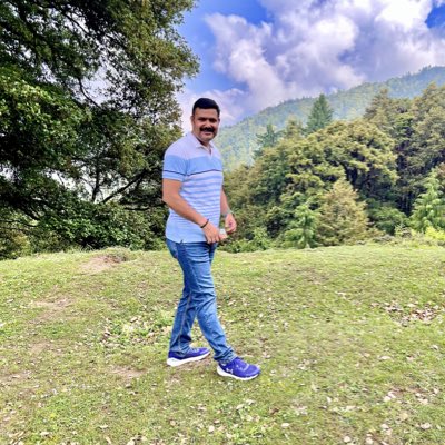 Uttam Singh Rathore 🇮🇳 tweet media