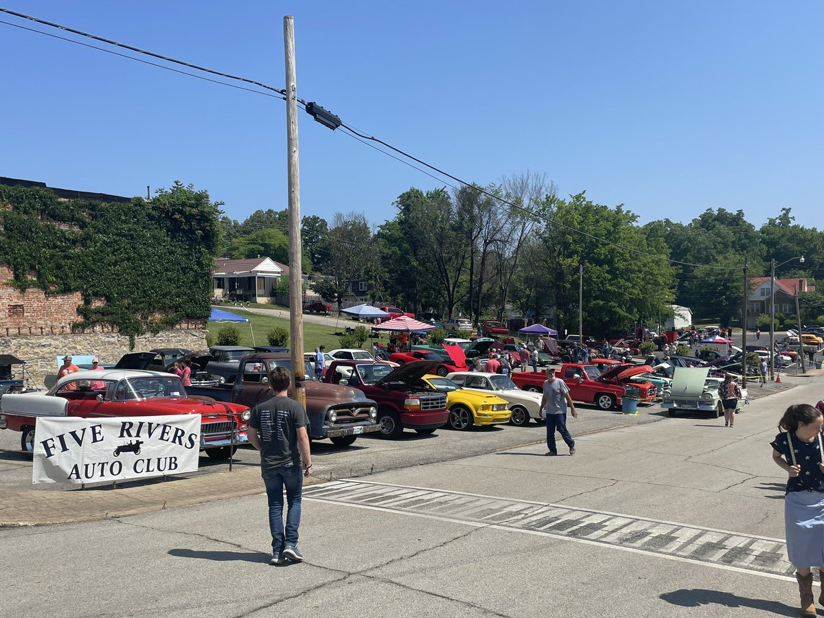 Lance Arbuckle tweet media