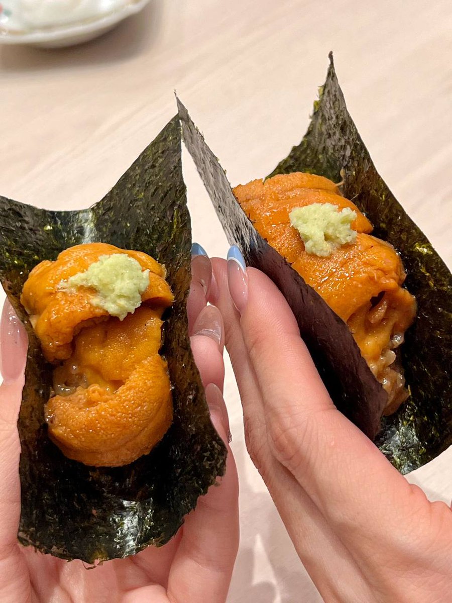 lanhahw's tweet photo. It’s not that I love Japanese food too much, it’s that my friends like it. https://t.co/rB2A5ZpjKz