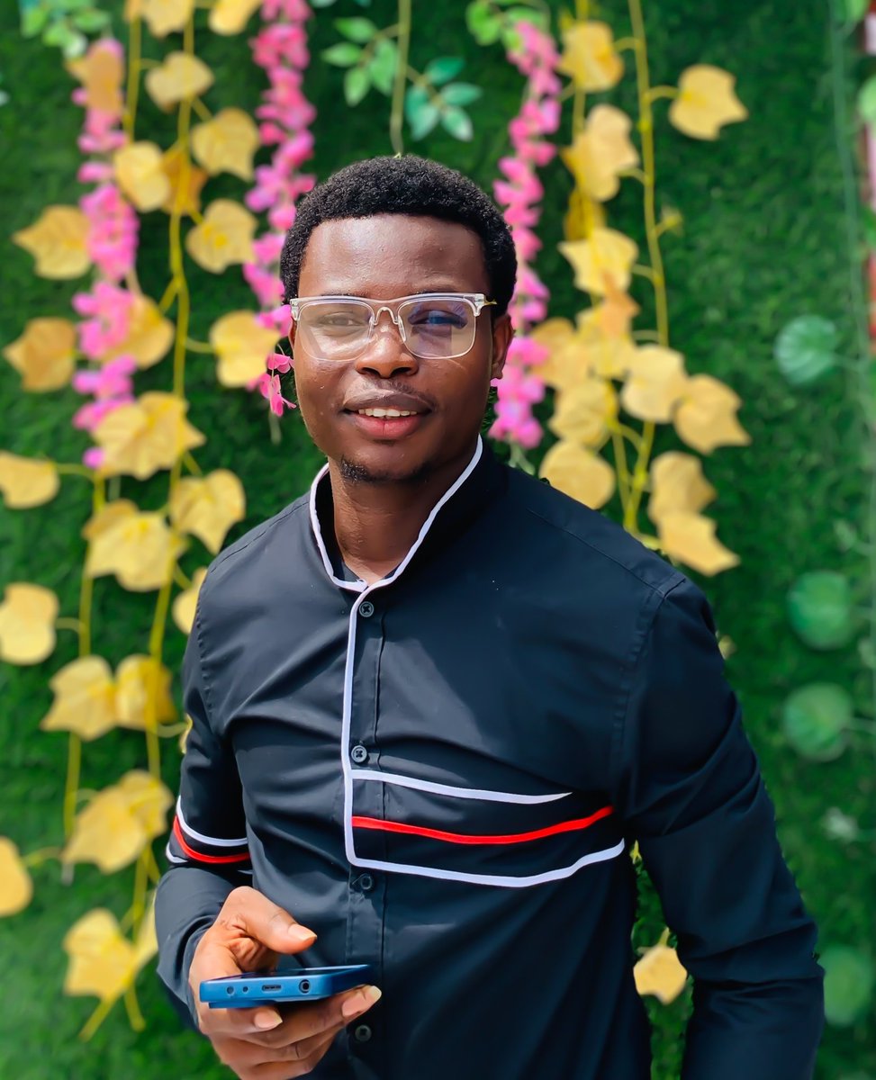 Femolat_Heze's tweet photo. The best decision you'll ever make is to become the best version of yourself.
Keep growing my friend
#sonofgrace #destinedforgreatness #Godsownproject #Mercy https://t.co/WIV9DCyIrk