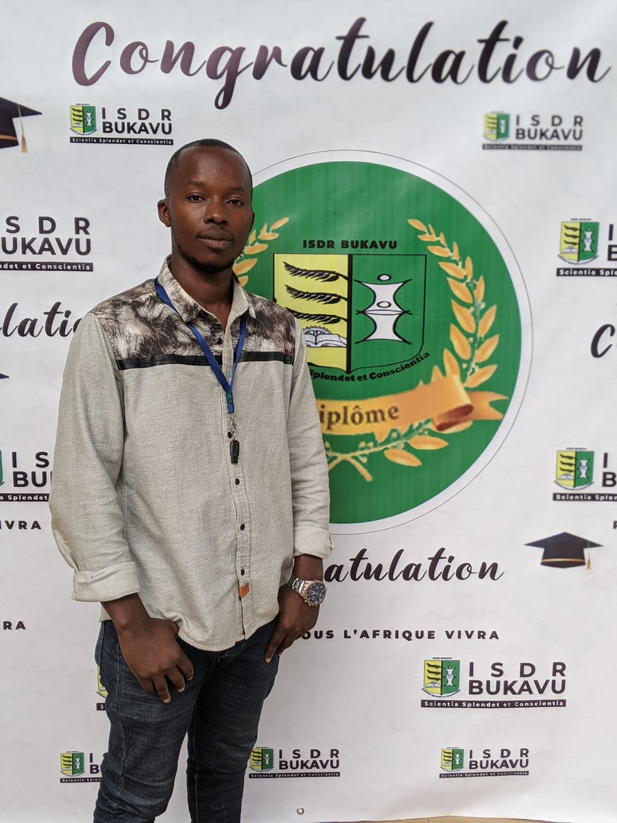 Raphael NGENDA tweet media