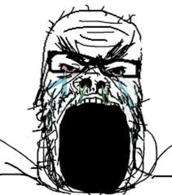 Vital Oath On Twitter cuando Las Feministas sobre Todos Las Rads 