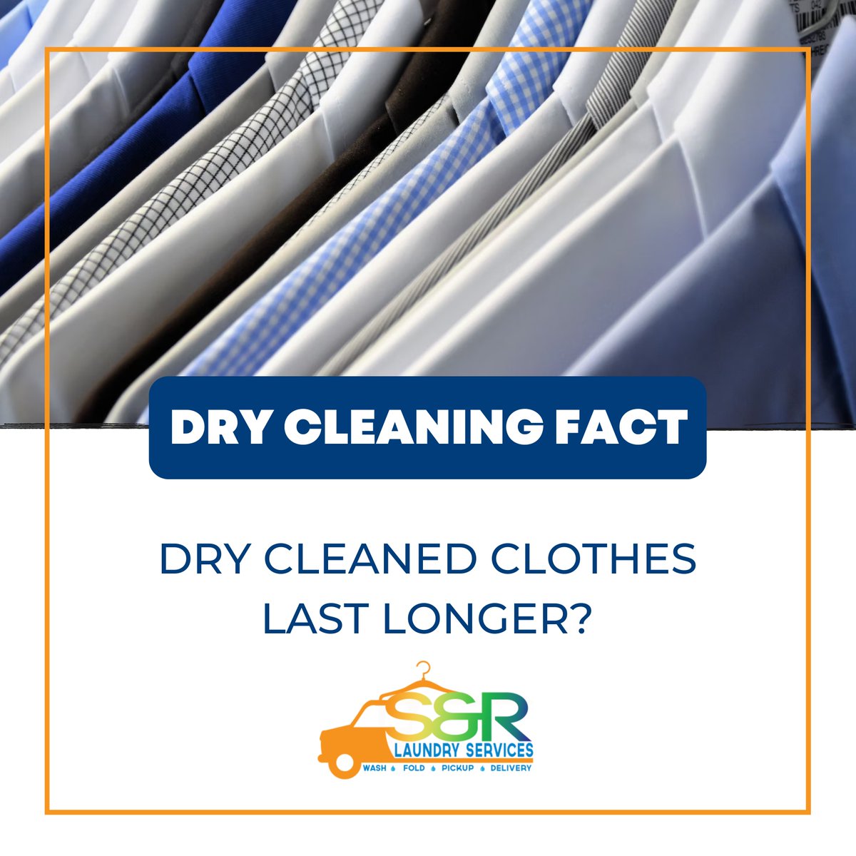 laundrysr's tweet photo. Our experts provide individual care for each & every garment ๐ Give us a visit today!
.
#srlaundry #washandfold #laundryservices #convenienceatitsbest #cleanmylaundry #timesaver https://t.co/J3MeGJfyLQ