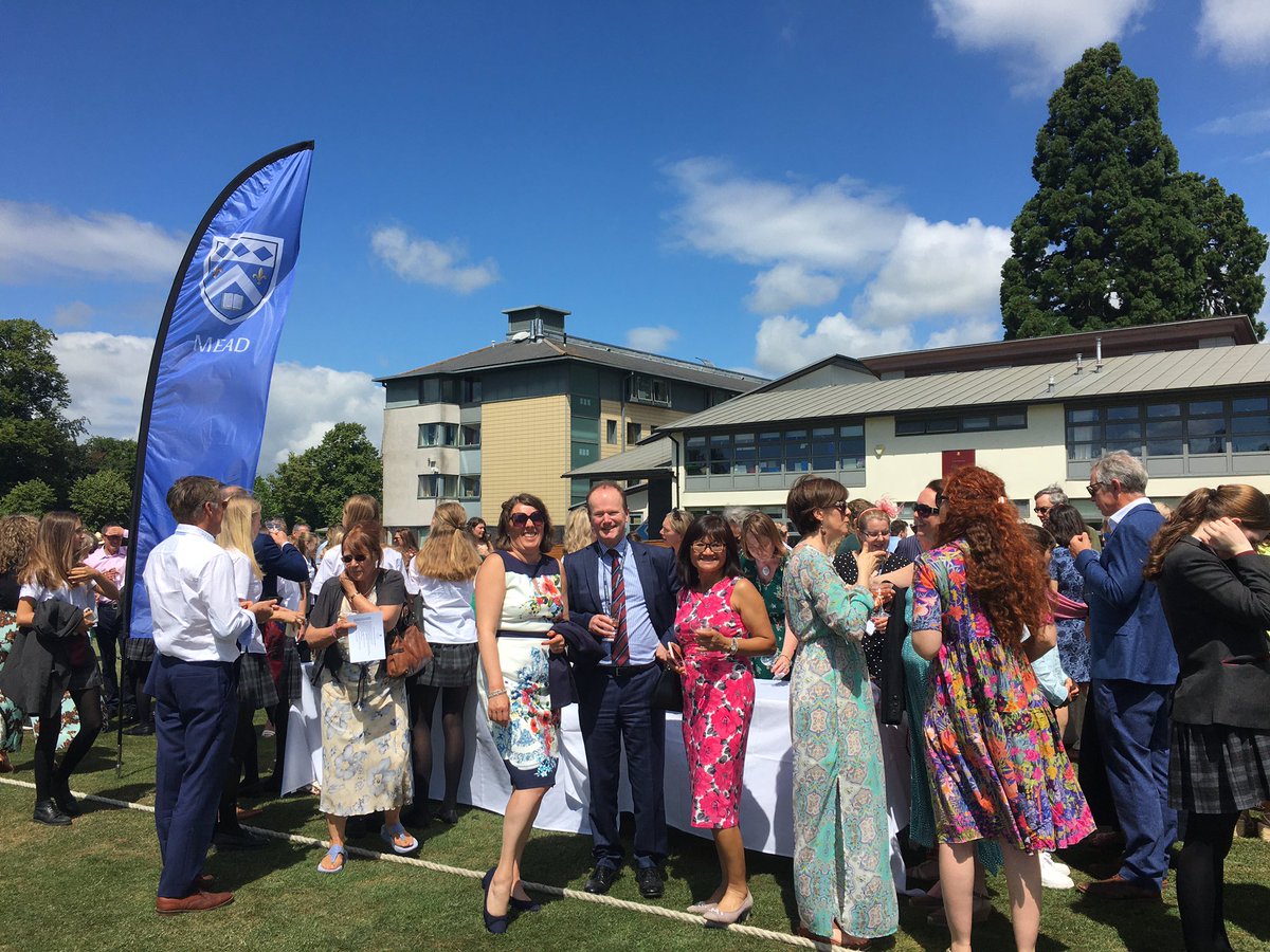 Mead House (@dcsmeadhouse) on Twitter photo Lovely to have a chance to celebrate <a href="/DeanCloseSchool/">Dean Close School</a> with our Mead community and send our <a href="/OldDecanians/">The Old Decanian Society</a> leavers off in style Lovely to have a chance to celebrate <a href="/DeanCloseSchool/">Dean Close School</a> with our Mead community and send our <a href="/OldDecanians/">The Old Decanian Society</a> leavers off in style
