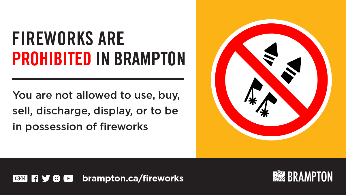 City of Brampton tweet media