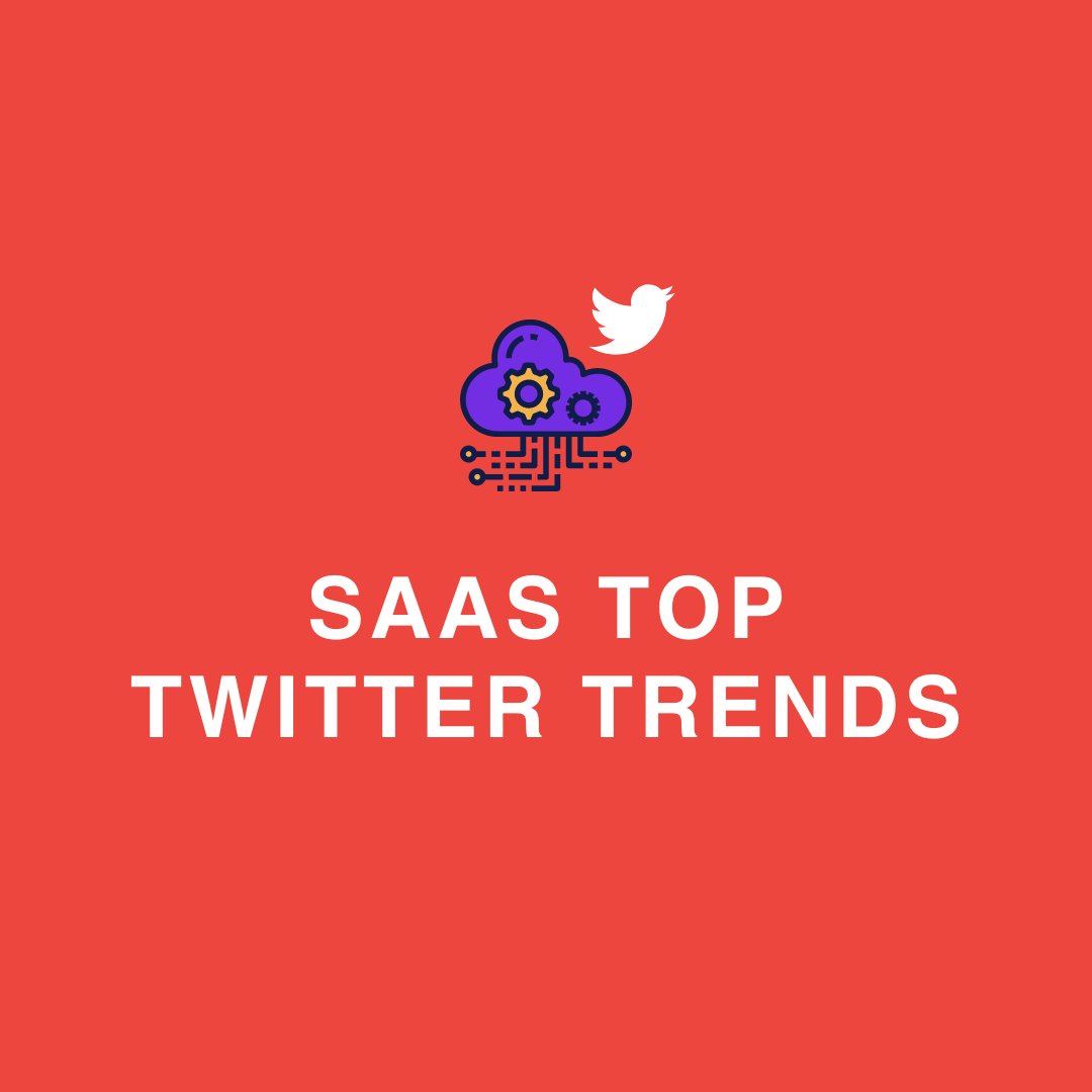 Boldentity's tweet photo. #Ahrefs studied 100 major SaaS brands on #Twitter to better understand what platform features are used by influential brands and which are not.

What they discovered may surprise you. See for yourself: https://t.co/CoRlb2cQOe

#B2B #DigitalMarketing #SocialMediaMarketing https://t.co/TVsfY92Djk