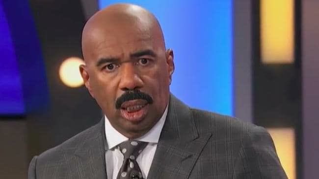 supershayne's tweet image. STEVE HARVEY: Name something you do with your penis when you’re alone!

ME: uhh…masturbate?

STEVE: