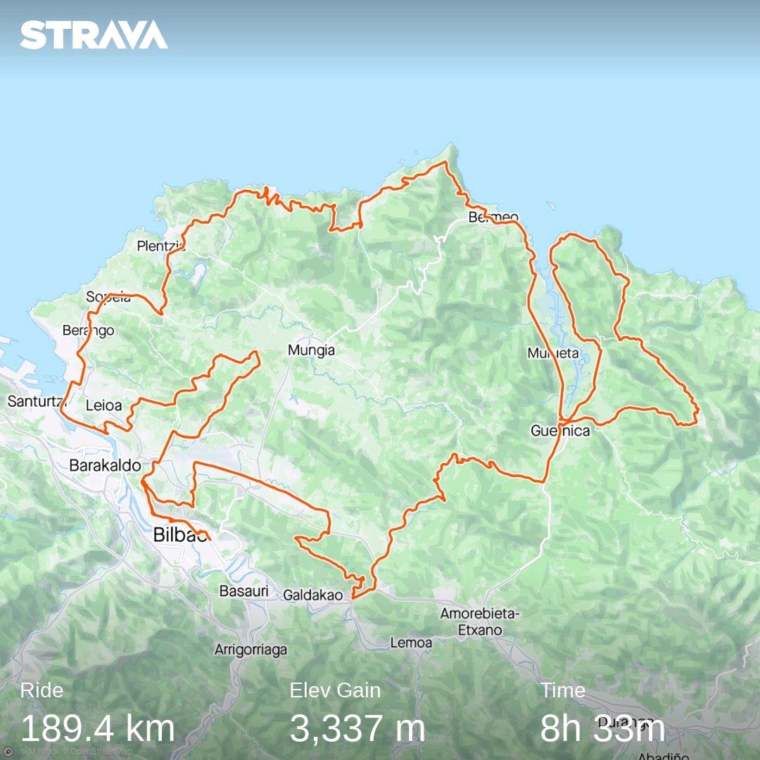 I have done Stage 1. The Tour de France is on. Beautiful country, stunning ride. Thanks to all of you for supporting me, messaging me, believing in me. Long way to go!! #YNWA <a href="/CureLeukaemia/">Cure Leukaemia</a>

Check out my activity on Strava: strava.app.link/64kAMYsJTAb