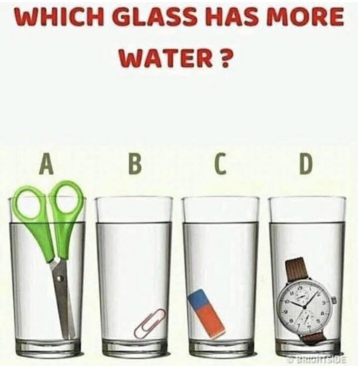 KENYATTASTEVE18's tweet photo. This problem is considered to be within the intelligence range of Einstein.

Open the link to see the answer. https://t.co/HpOP9o8xnj

#mathematics #BTSBTSBTS https://t.co/75hHd4jBIF