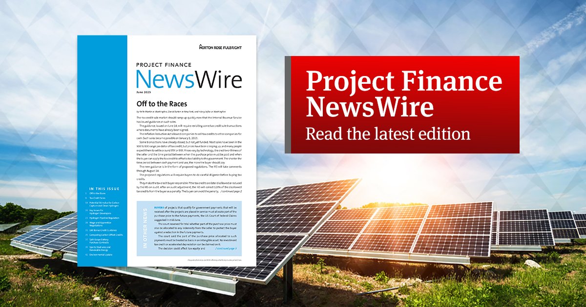 Norton Rose Fulbright tweet media