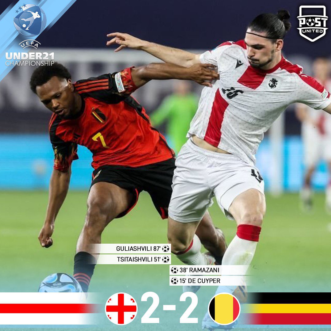 Post United on Twitter 