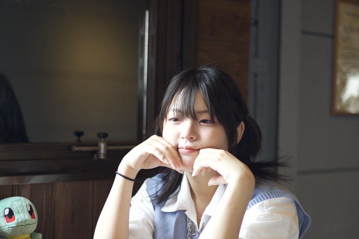 6pis_tint1's tweet photo. 2023.6.24
 CODE-L撮影会
 #蒼怜菜 
 #CODE_L  
 #ファインダー越しのわたしの世界
おやすみなさい(-_-)zzz https://t.co/9XJJ8aP2oh