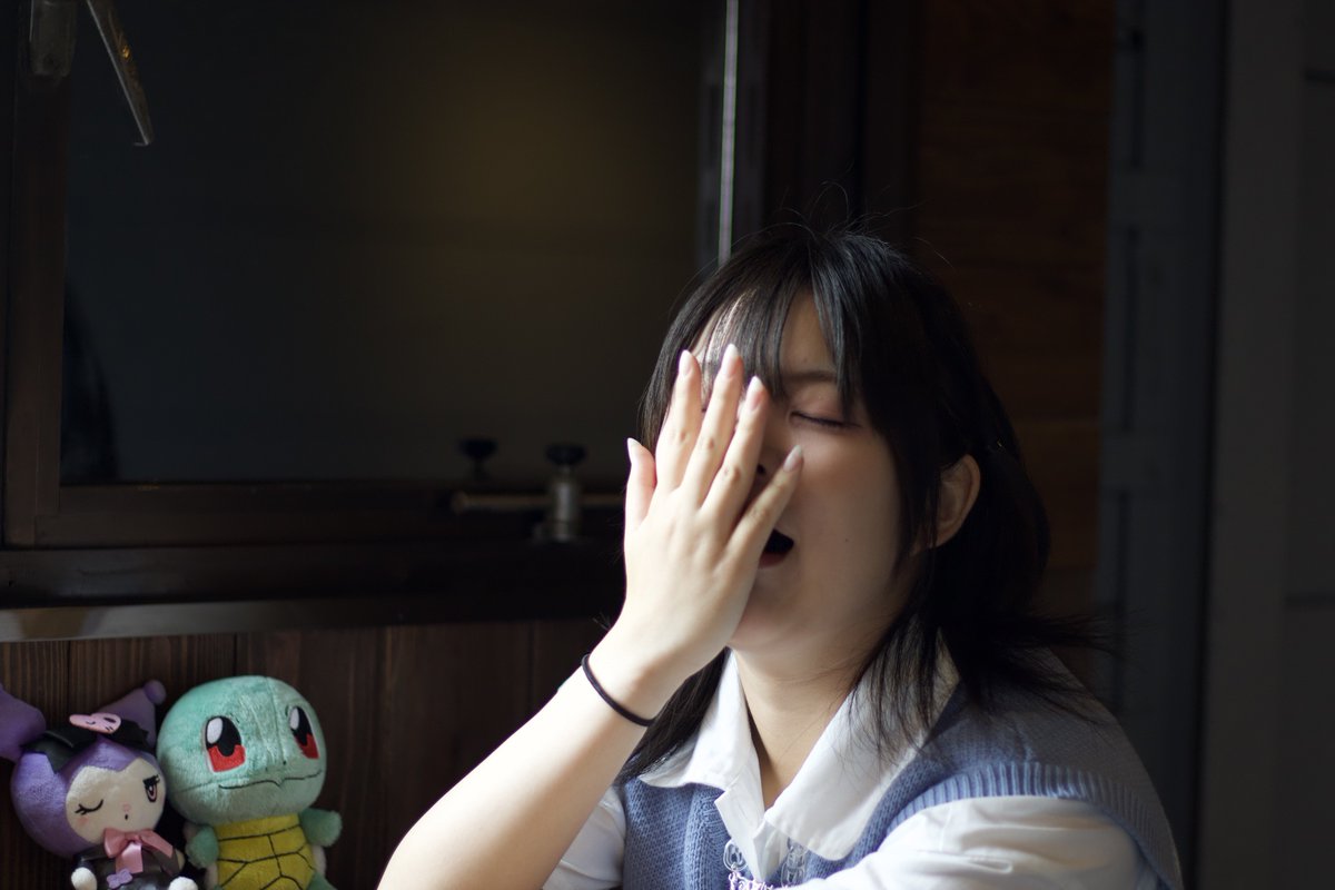 6pis_tint1's tweet photo. 2023.6.24
 CODE-L撮影会
 #蒼怜菜 
 #CODE_L  
 #ファインダー越しのわたしの世界
おやすみなさい(-_-)zzz https://t.co/9XJJ8aP2oh