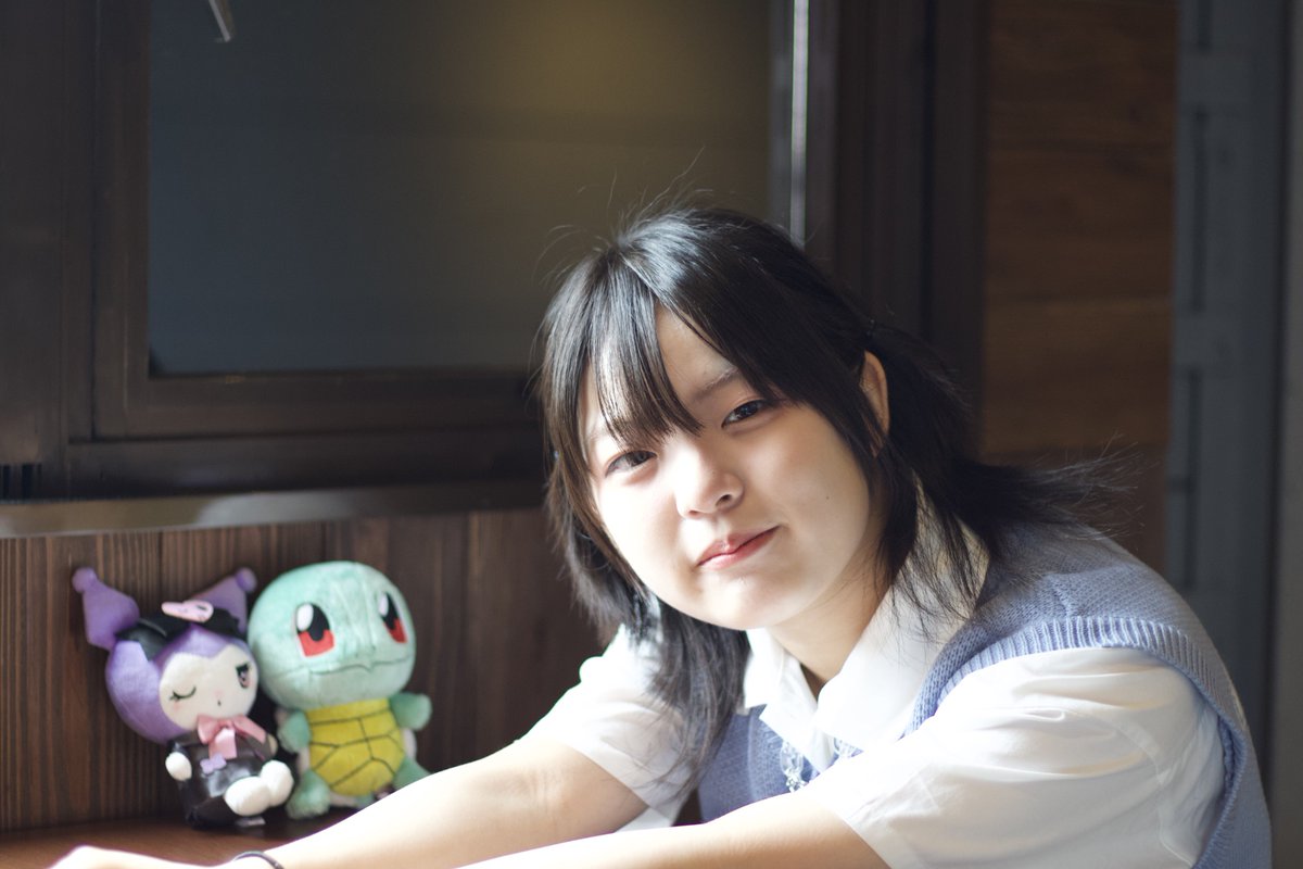 6pis_tint1's tweet photo. 2023.6.24
 CODE-L撮影会
 #蒼怜菜 
 #CODE_L  
 #ファインダー越しのわたしの世界
おやすみなさい(-_-)zzz https://t.co/9XJJ8aP2oh