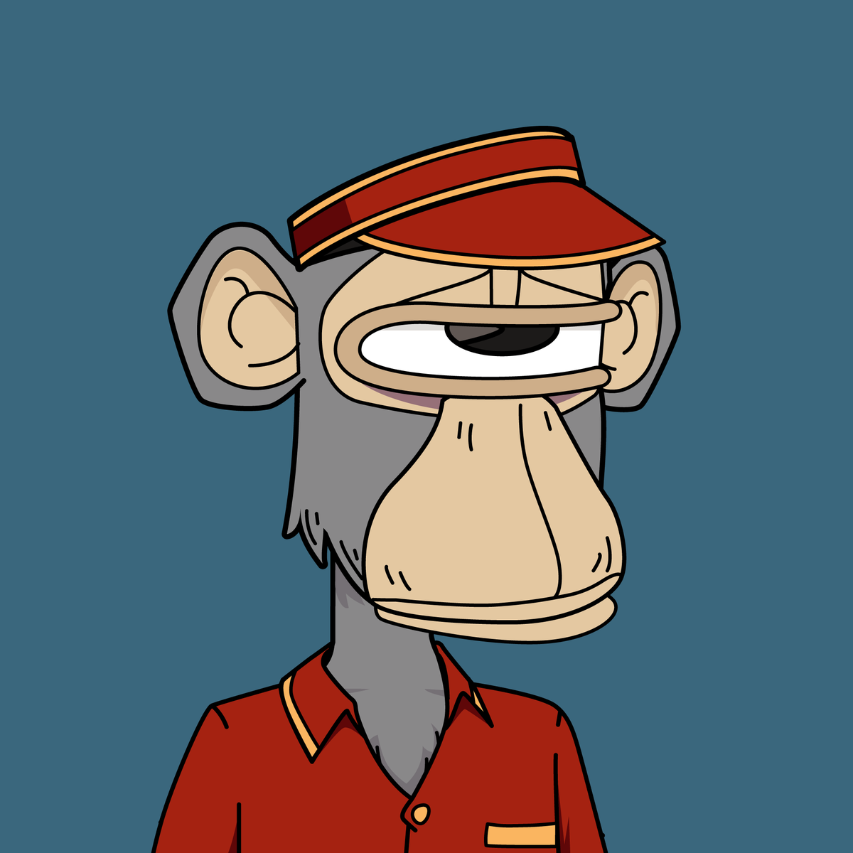 My PFP Mixed with @HoolieVerse 

Looks pretty good , what you think?