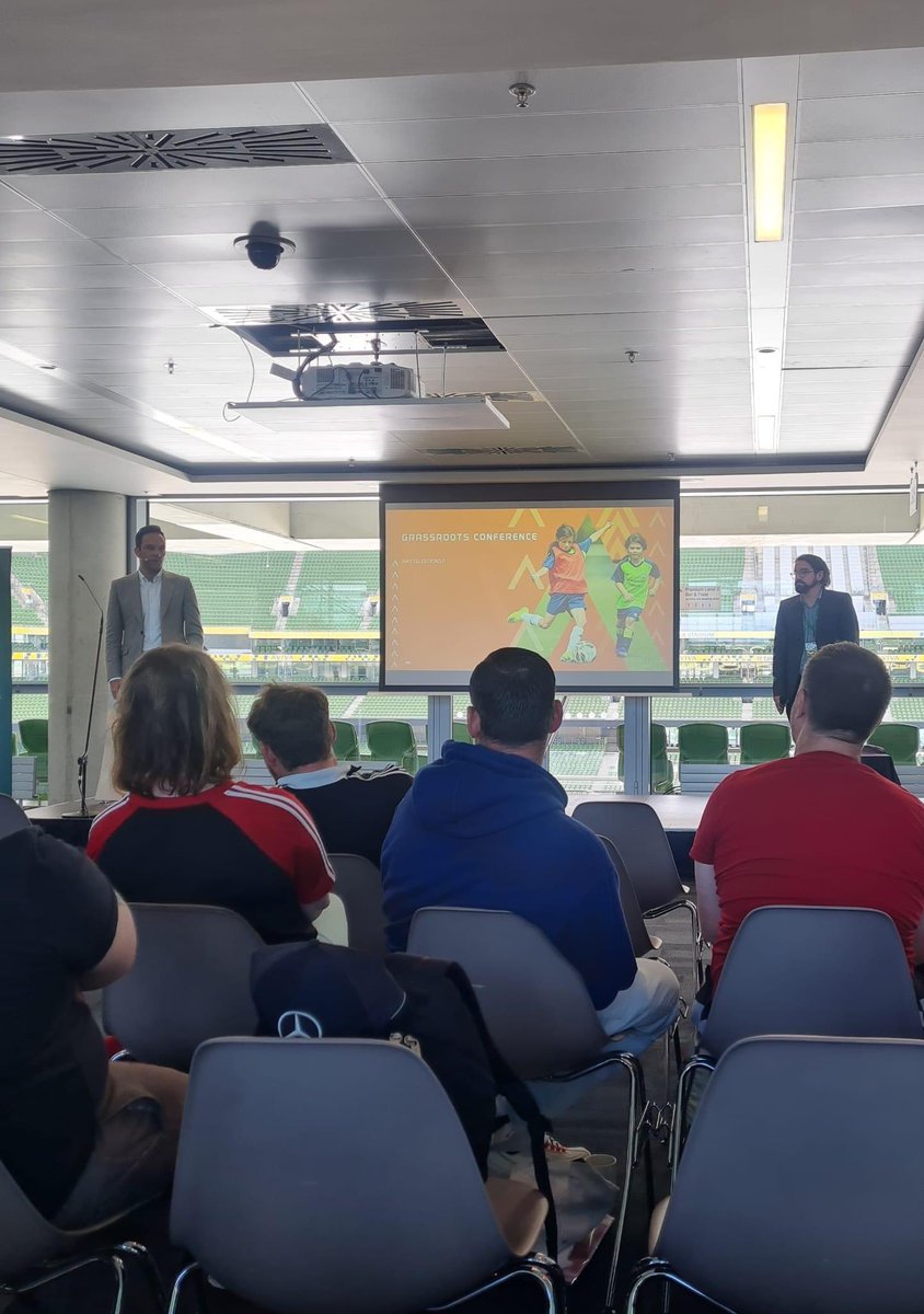 Belvedere FC tweet media