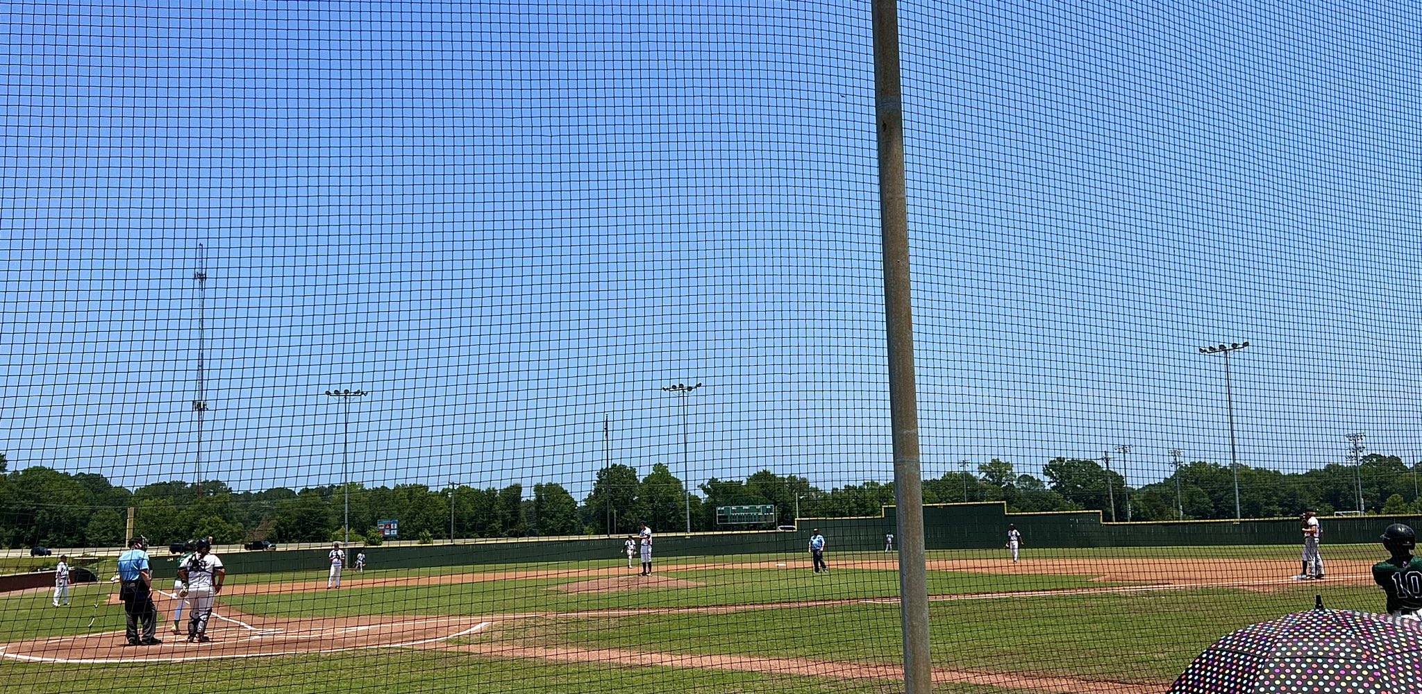 MaxxSouth Sports on Twitter "Here from BNA Park in New Albany for the Cotton States League