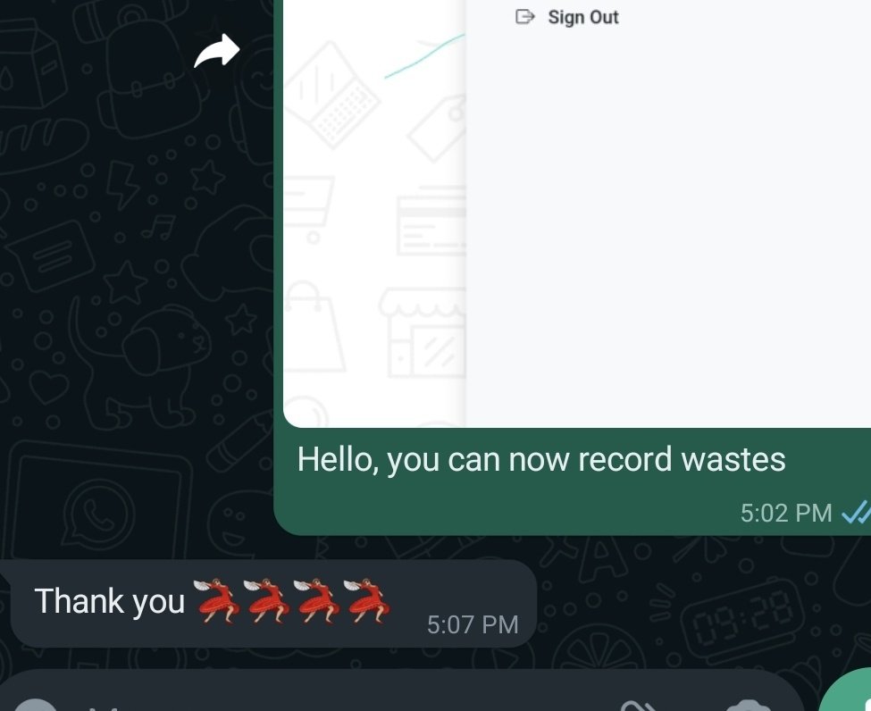molellevy's tweet photo. The good thing with a small startup is you can release features at any given time and within short time frames. Not much bureaucracy.
Everyday we release a new feature on @dukakit. The good thing is our clients love our record speeds. https://t.co/jn2Z4wR0BP