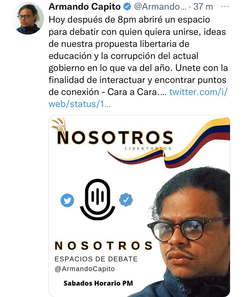 El No Uribe on Twitter: 