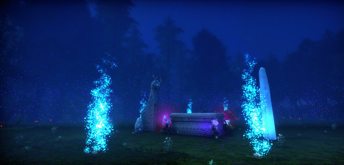Freedomstlight's tweet photo. Happy #screenshotsaturday! Here are a couple from the new update for Freedom's Twilight that goes live 6/25/2023! Wishlist on Steam Now!

#indiegame #indiegamedev #gamedev #rpg #openworld #survival #fantasy #dark #adventure #mystery #horror https://t.co/lThpYhB7bT