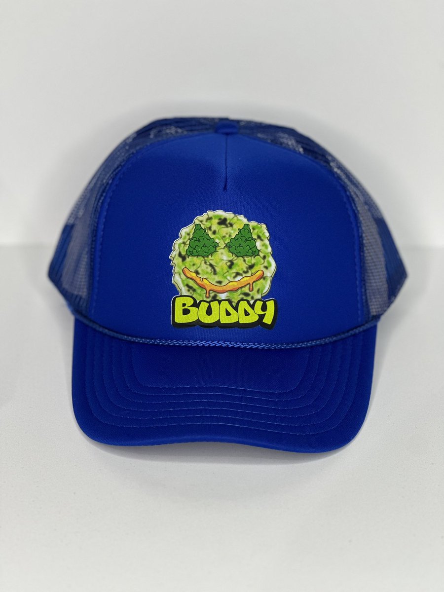 WHAT ARE YOU WAITING ON CLICK THE LINK SO YOU CAN GET YOUR HAT TODAY 🤪🙌🏼 highfashionstatement #420Friendly #ExpressYourVibe #Buddy #TexasBuddy #ouid #BuddyBrand #CannabisCulture #StickerAddict #CannabisEnthusiast #ExpressYourStyle #highfashionstatement  #CannabisCreativity #fyp