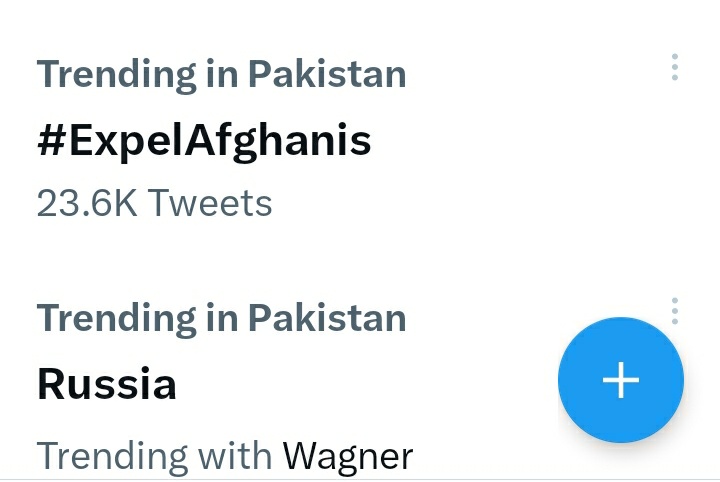 ZaffarB22's tweet photo. #ExpelAfghanis https://t.co/HOoUYdvTMC