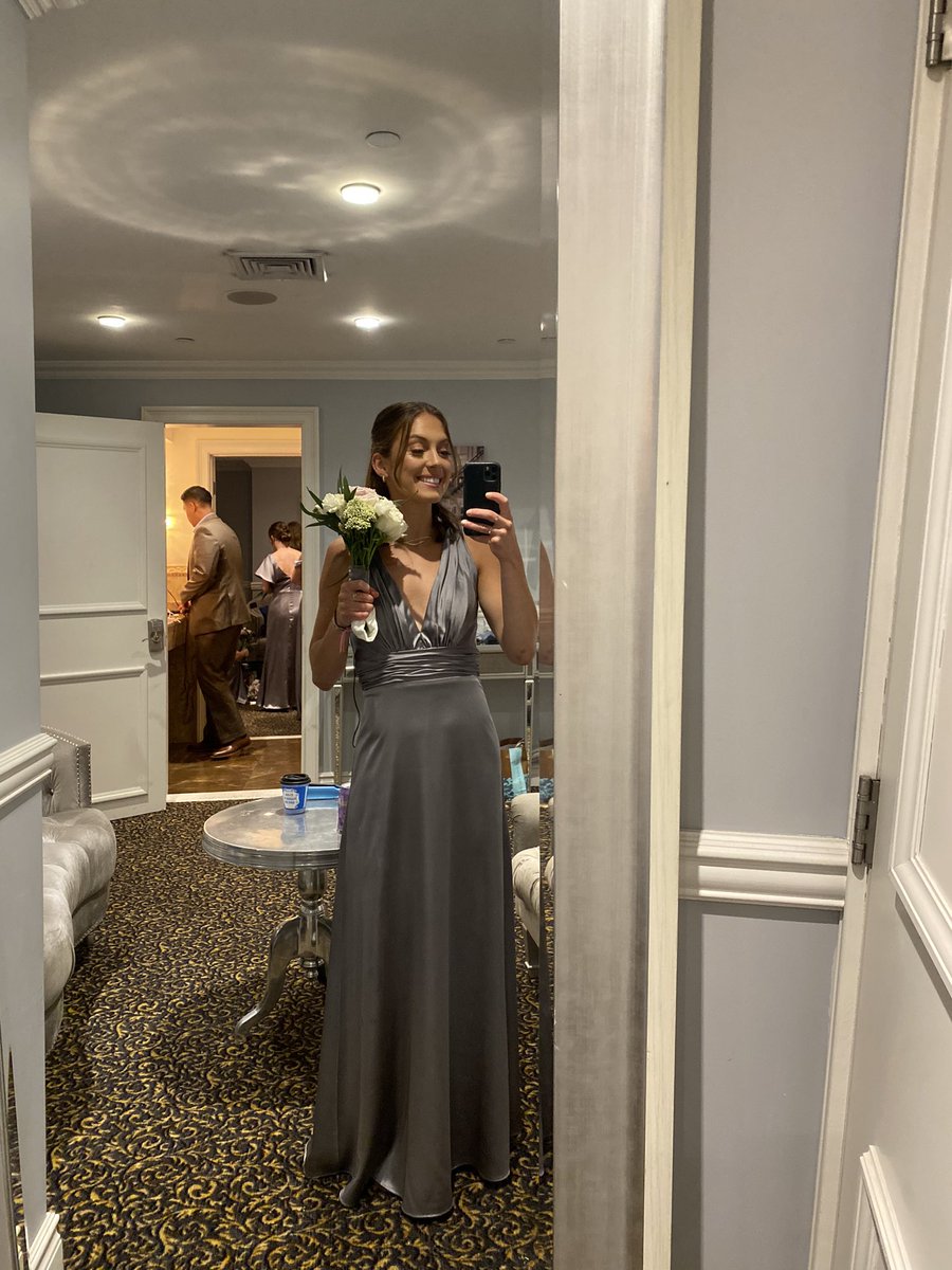 Sabrina Sobhy tweet media