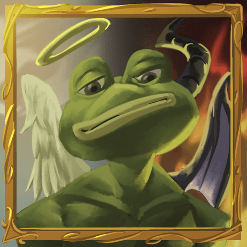 NFT_Rai's tweet image. 🔥 FREE MINT 🔥

🚀 Pepe Rebirth

Last 30m mints: 1282
Unique minters: 130

Mint price: Ξ0.0000
Floor price: Ξ0.0039
30m trade volume: Ξ0.000

⚡ View &amp;amp; Mint at NFTrai.io/minting

@Pepe1933Studios
#nfttasarım #nftkazama #ETH #nftbirthday #nftthread #nftdiscord1