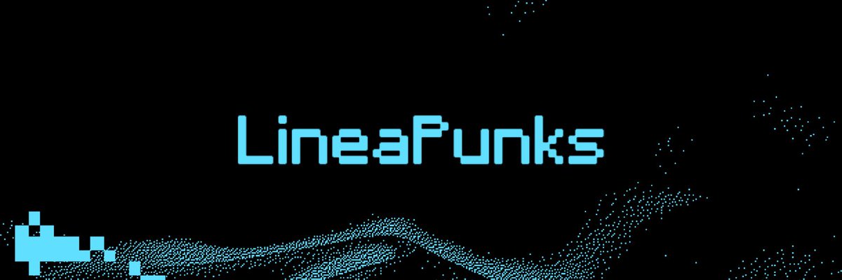 Linea tarafında Punks koleksiyonu @LineaPunk ile işbirliği yaptık. Sizler için 20 Adet WL getirdim. 
Linea mainnete geçtiğinde umarım birlikte güzel kazanırız. 

Koşullar : 
✅ @AI_DropPioneer & @LineaPunk follow
✅1 Arkadaş etiketle 
✅ RT - Beğeni 

48 saat sonra açıklarım
