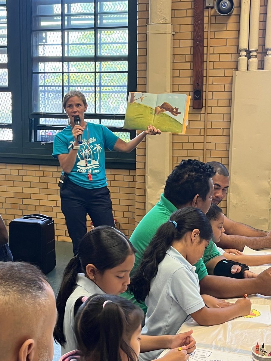 PS104Q The Bayswater School tweet media