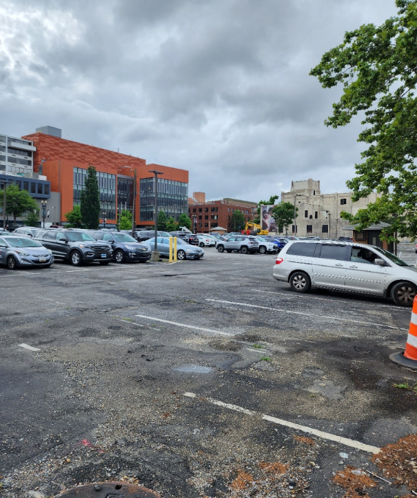 ScottRobertsDC's tweet photo. here at the future @HowardU experimental research lab at 2112 Ga Av NW - HU is seeking zoning relief
zoning case link: https://t.co/UIGVn1amNq
meeting date is Wed, 06-28-2023, which is just a minor modification
#HowardForward
@ShawDC
@LeDroitParkDC
#BloomingdaleDC https://t.co/u7fFa2rMoS