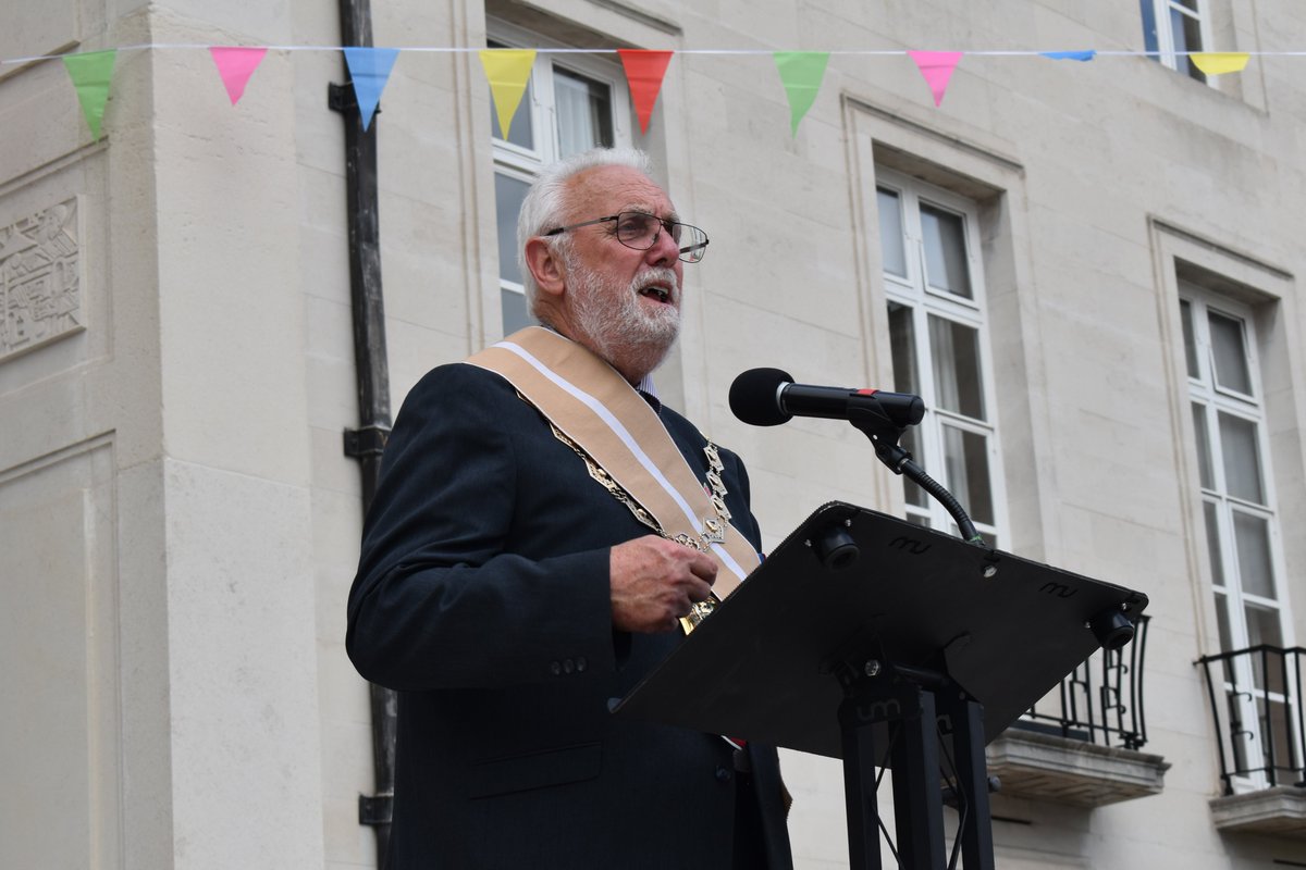 Waltham Forest Council tweet media