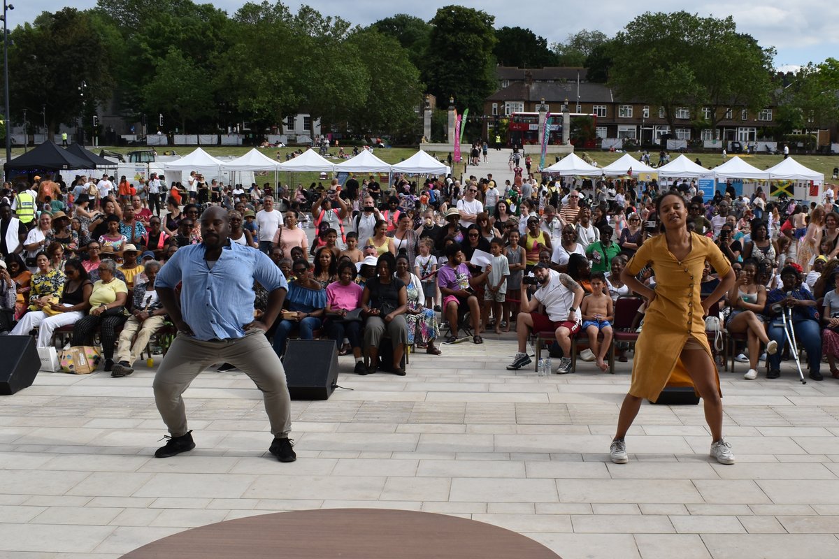 Waltham Forest Council tweet media