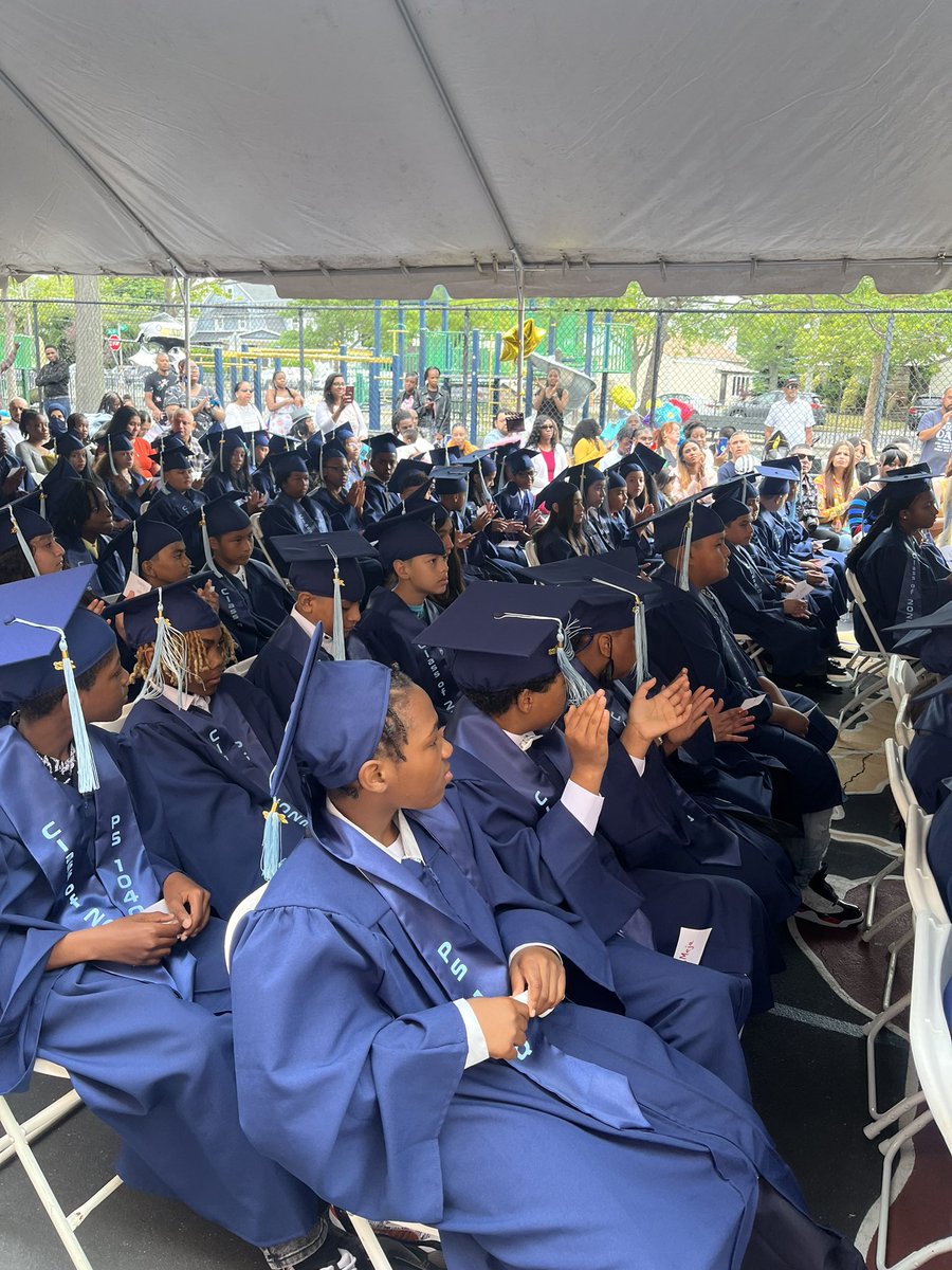 PS104Q The Bayswater School tweet media