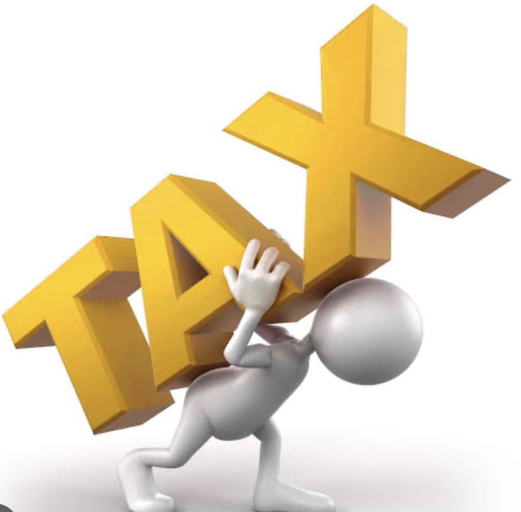 WahajSiraj1's tweet photo. Salaried class slapped for additional 2.5% by gov making it 37.5%. No tax on property tycoons, agriculture and retailers who make 60% of GDP. 

Draconian injustice must end. https://t.co/HxoLH8Gmpz