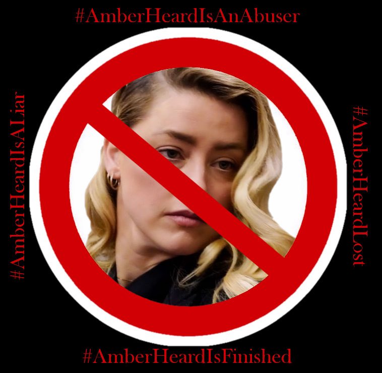 @ThatUmbrella This is awesome🤣🤣
#AmberHeardIsALiar 
#AmberHeardIsFinished 
#AmberTurd