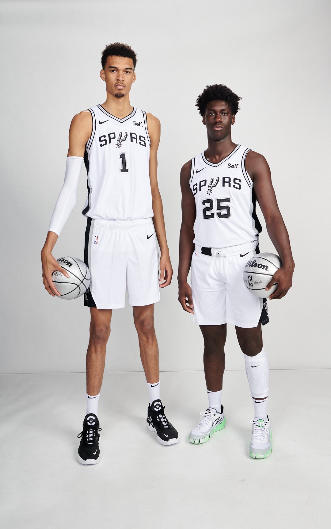Spurs basketball cheap