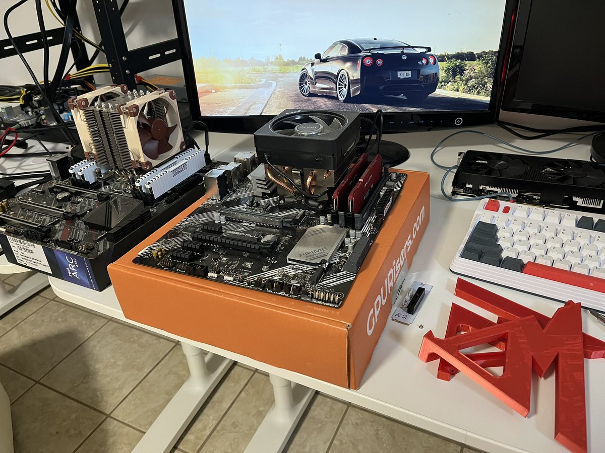 Red Panda Mining on Twitter: "What am I doing with these?"