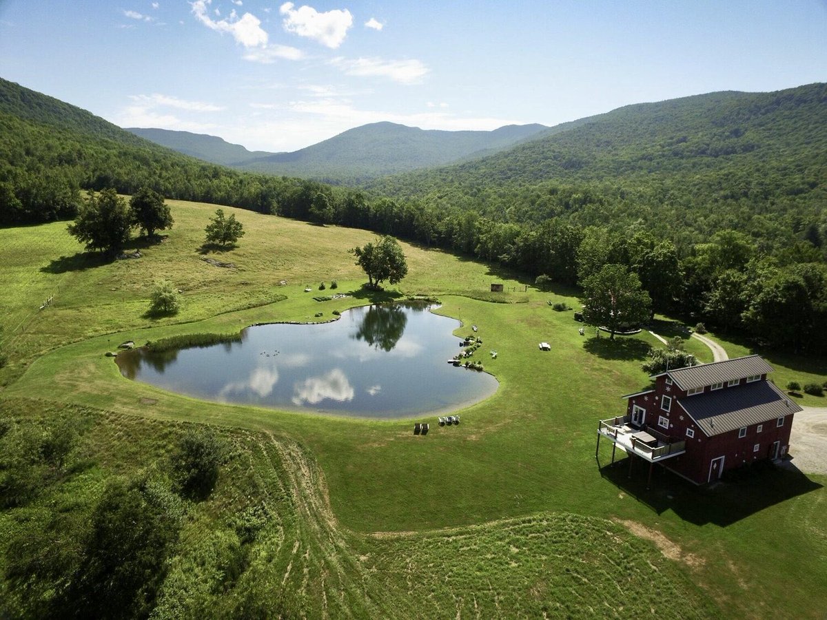 SundogPoetry's tweet photo. Join Alison Prine and Neil Shepard for a weekend of poetry workshops, craft talks, readings, food and time to explore the beautiful 230 acres of Fielder Farm. Friday Nov 3 - Sunday Nov 5. 

Register at https://t.co/SLWtRwTdk9 https://t.co/FIUQA2rBOU