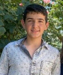 Muhammet Halil Yazar,
Arıcak Ortaokulu öğrencisi...
Dershane ve kurs merkezi desteği olmadan, LGS'de(1yanlış ile) 494.5 puan aldı; kendisini ve ailesini tebrik ediyoruz. Arıcak OO idarecilerilerine ve bu başarının mimarı idealist, vefakâr öğretmenlerimize minnettarız.
<a href="/elazigmem/">Elаzığ İl Мillî Eğitim Müdürlüğü</a>