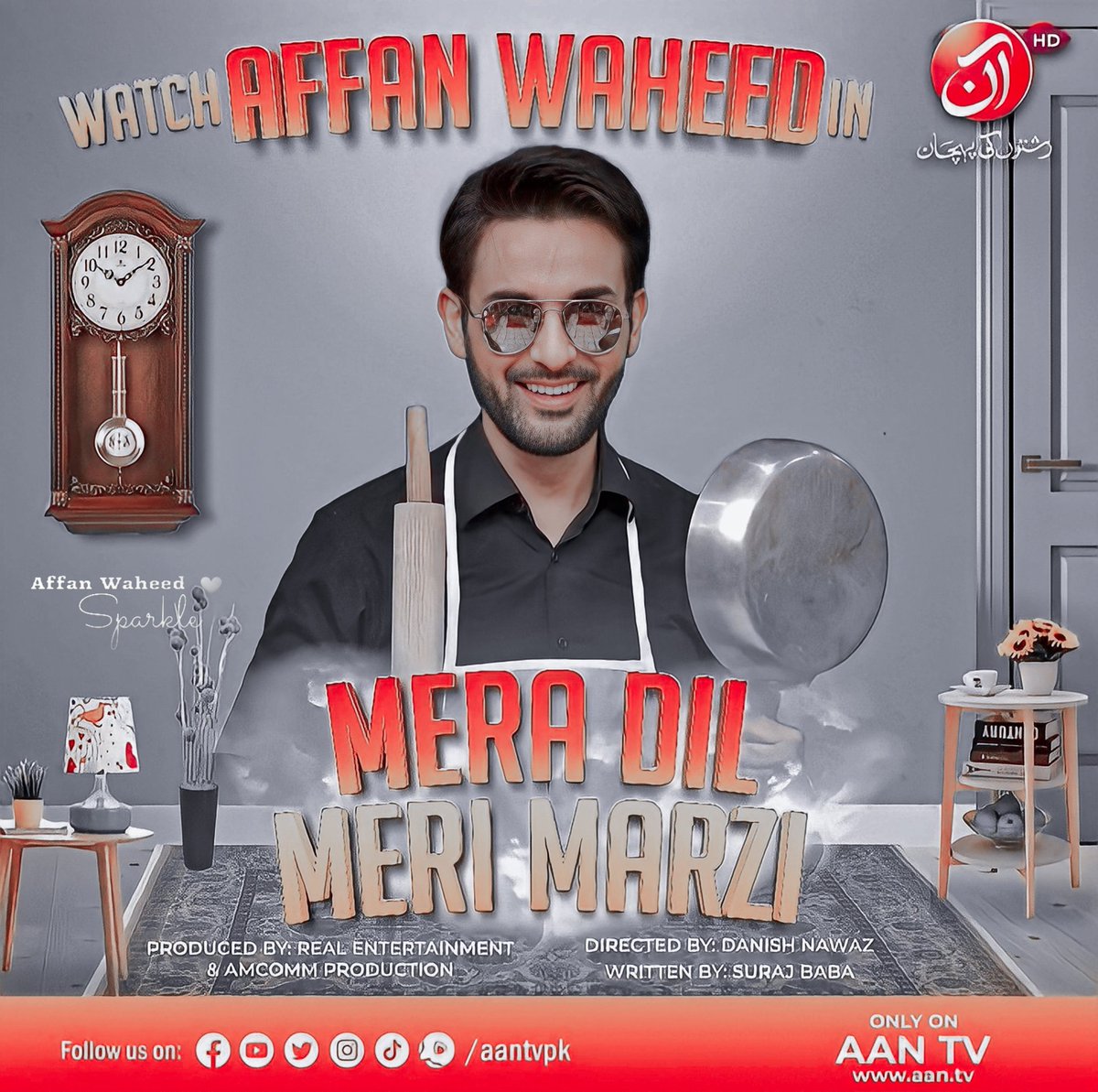 Affan Waheed Sparkle (@affanxsaba) / Posts / X