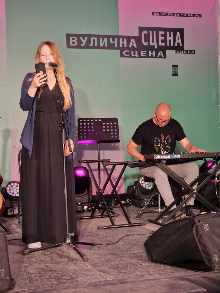 Victoria Amelina 🇺🇦 tweet media