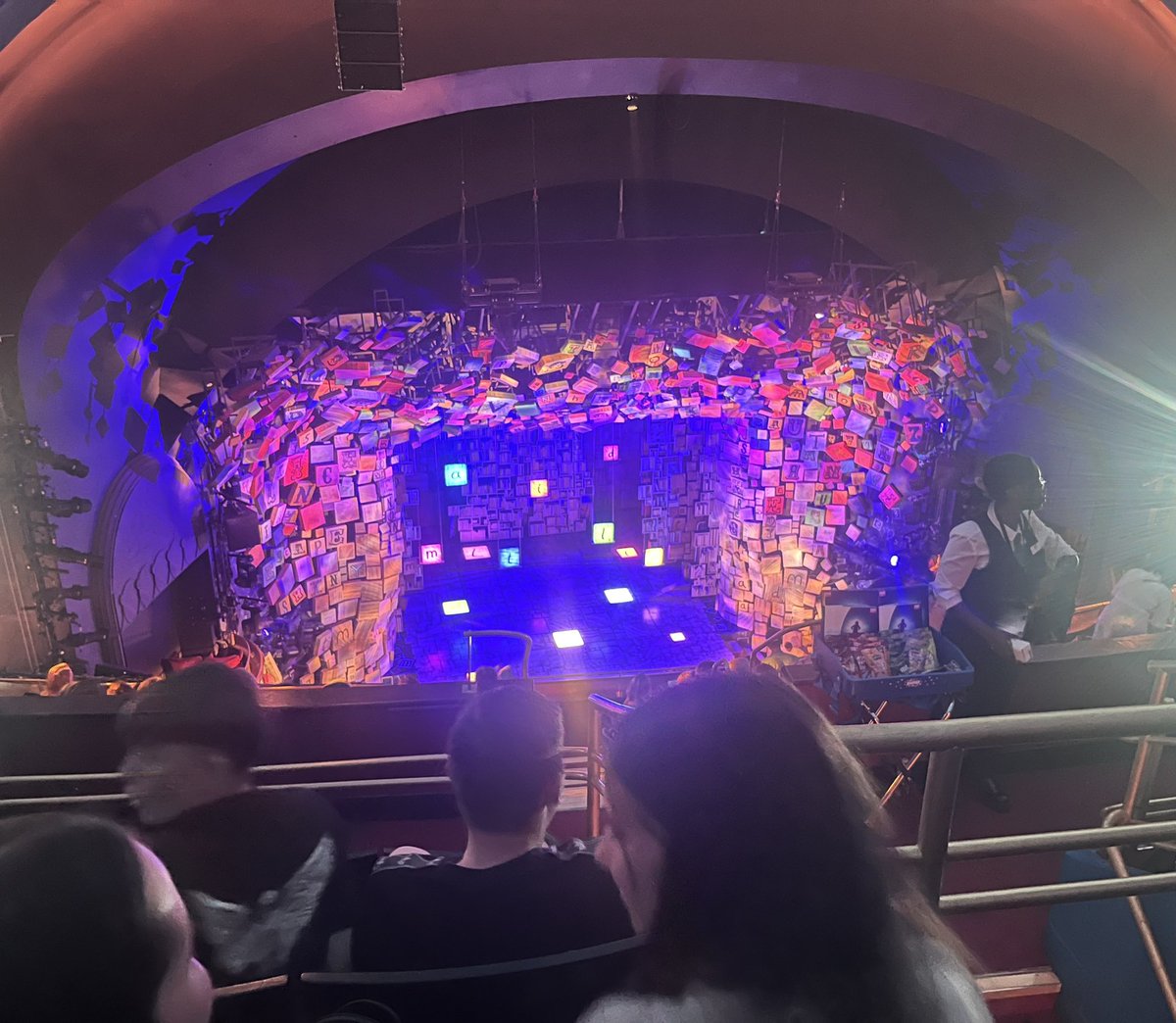 Darton Geography 🌍 tweet media