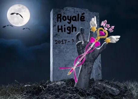 #royalehigh #ROBLOX  Royale high and RHTC rn be like :