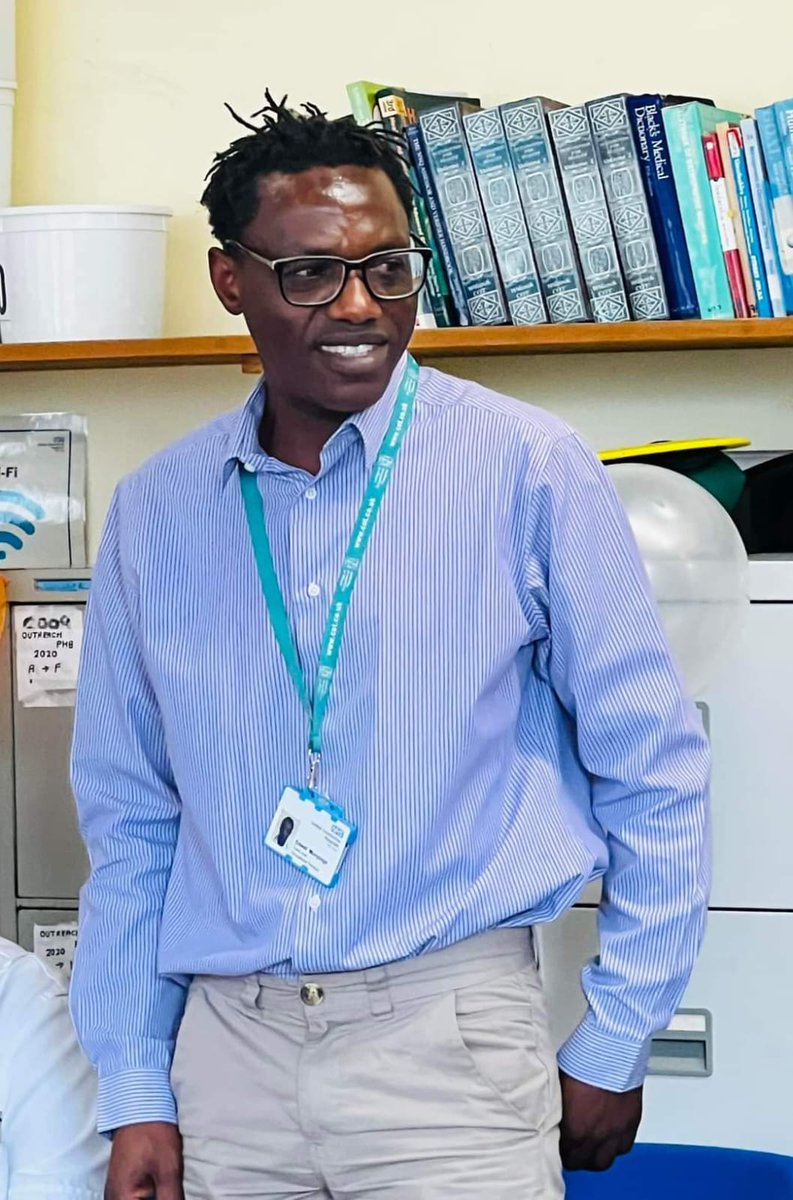 Tendai Shumba tweet media