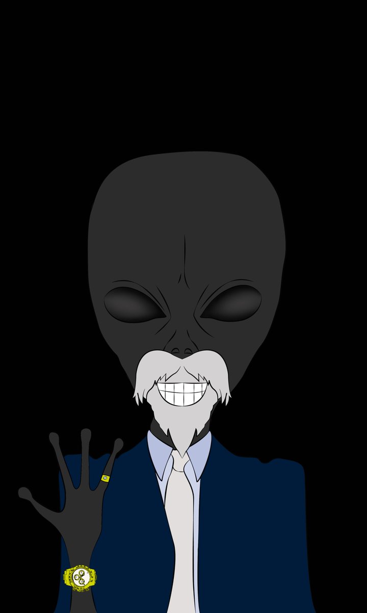 HipAliens tweet media