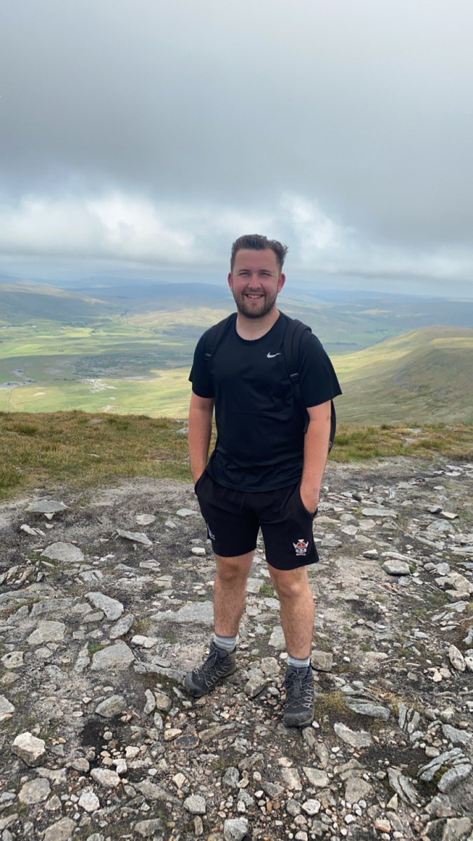 Cleary1874's tweet photo. 11 and a half hours walking the Yorkshire 3 peaks today. Some achievement from all the lads real graft  24.8 miles completed and over £3,000 donated. All for a great cause keep your donations coming in thanks everyone x 

https://t.co/coOllNrxQU https://t.co/zEEEDaPX5m