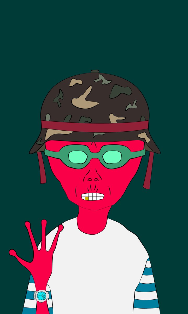 HipAliens tweet media