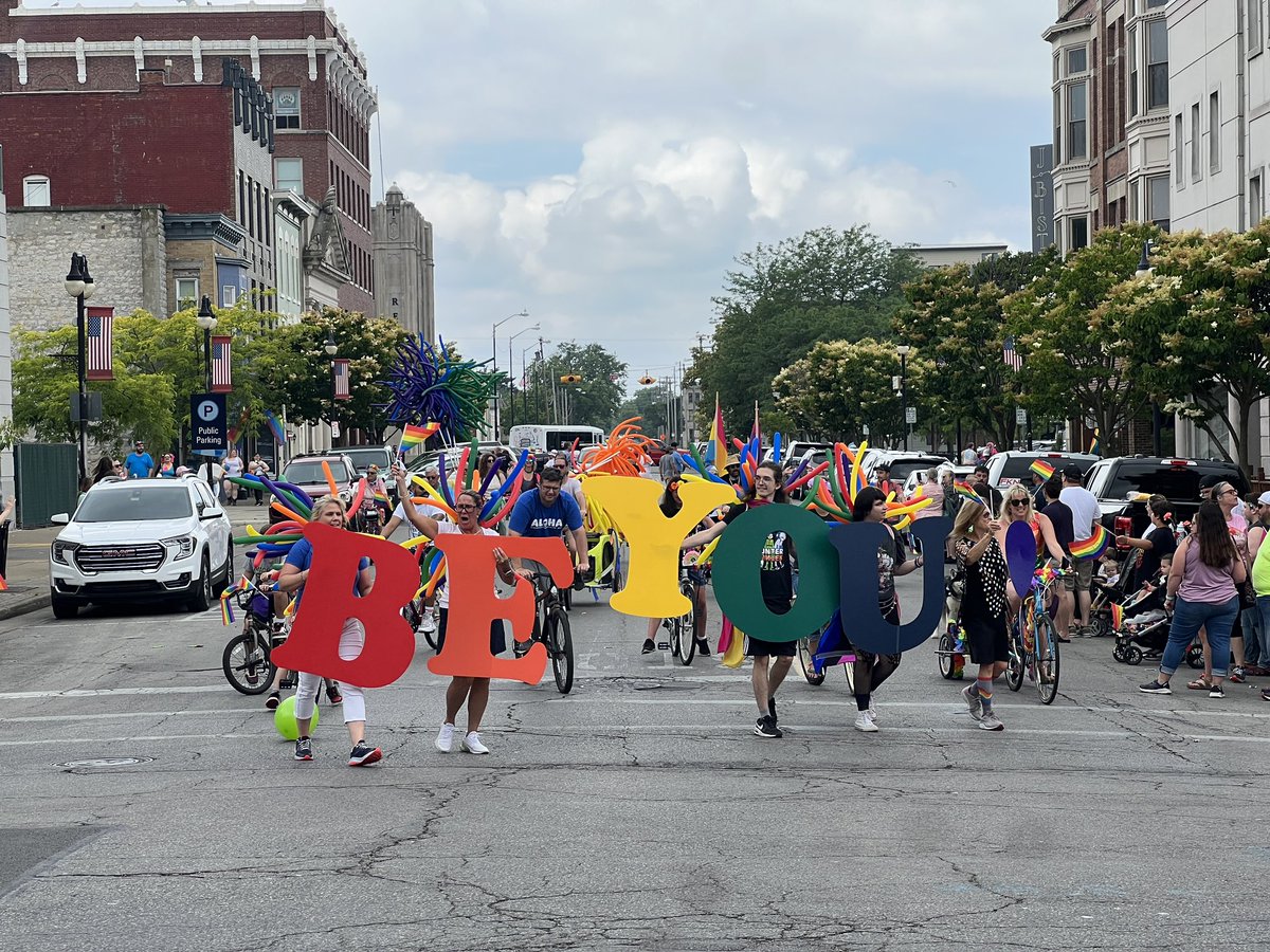 Shores & Islands Ohio tweet media