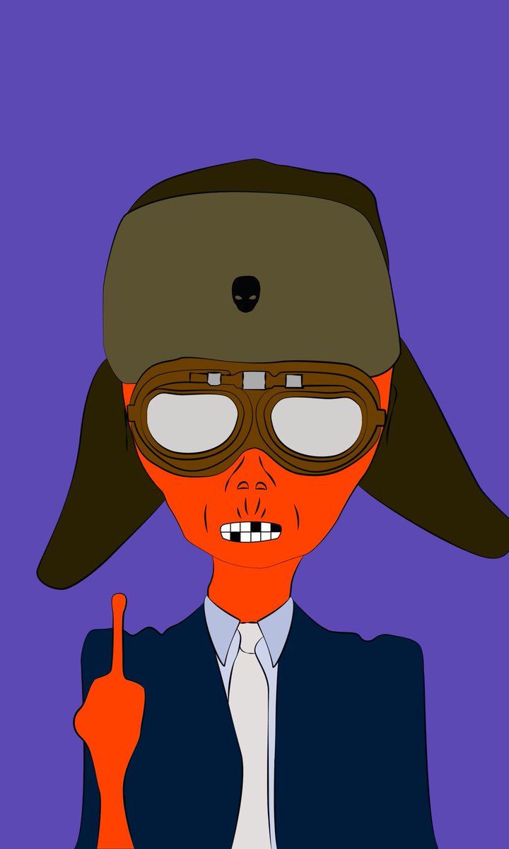 HipAliens tweet media